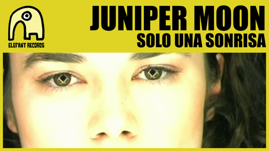 Imagen destacada de video: Sólo Una Sonrisa [Video-Clip]